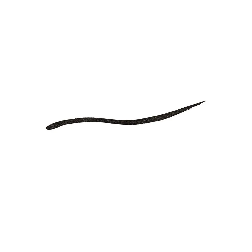 Revolution Renaissance Flick Black Felt Eyeliner Waterproof Intense Black